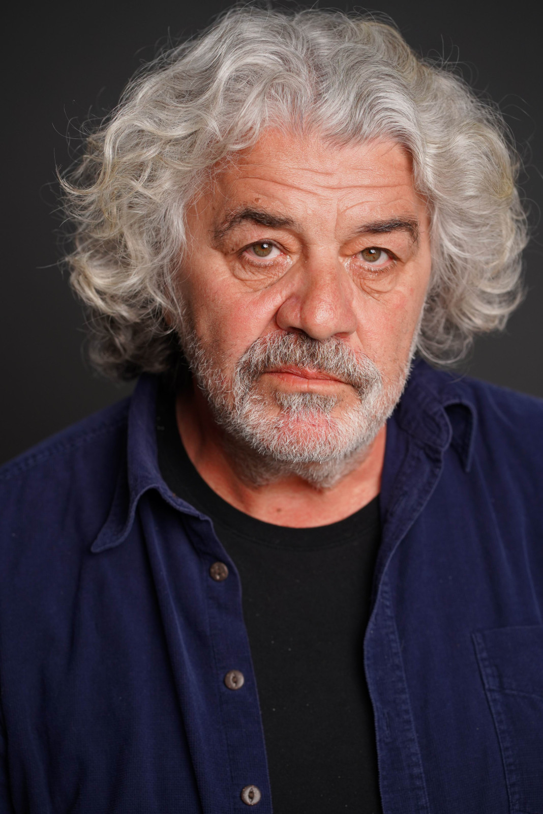 Claudiu Trandafir