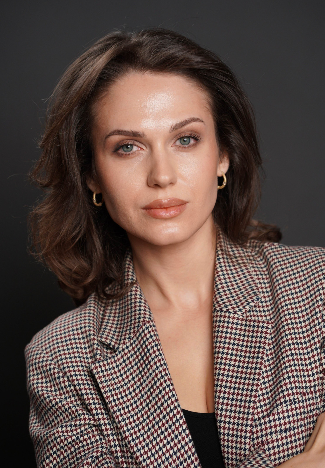 Mihaela Prosan