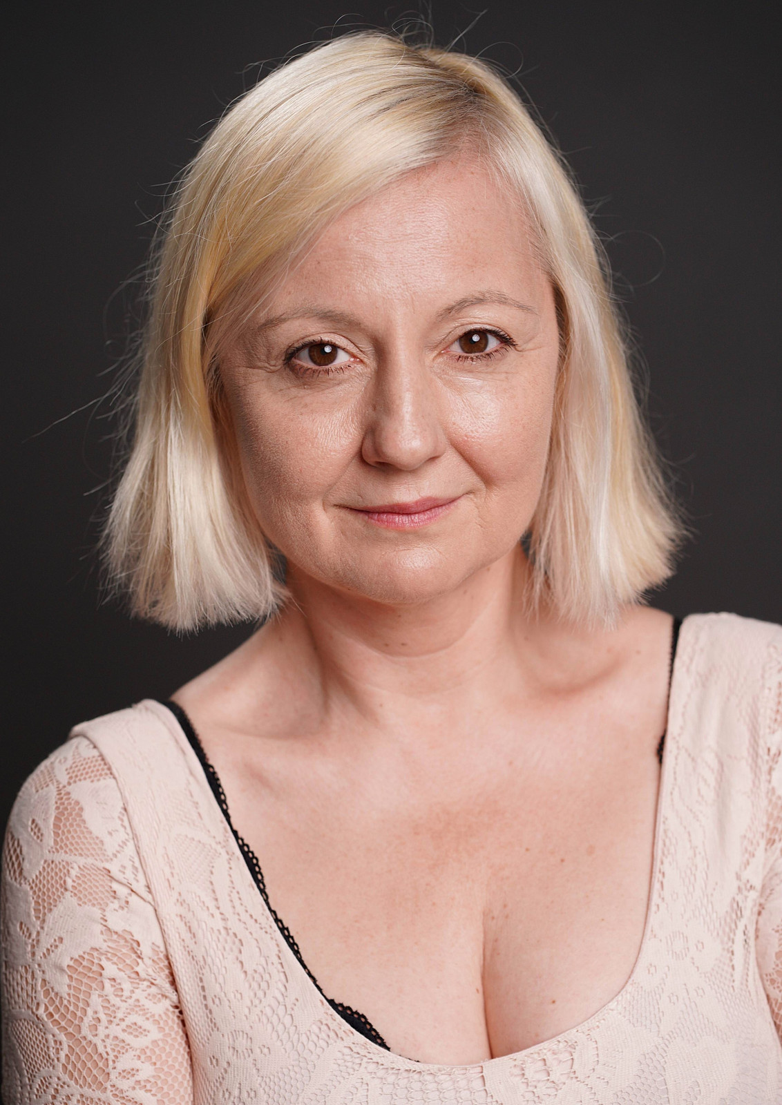 Alina Berzunteanu