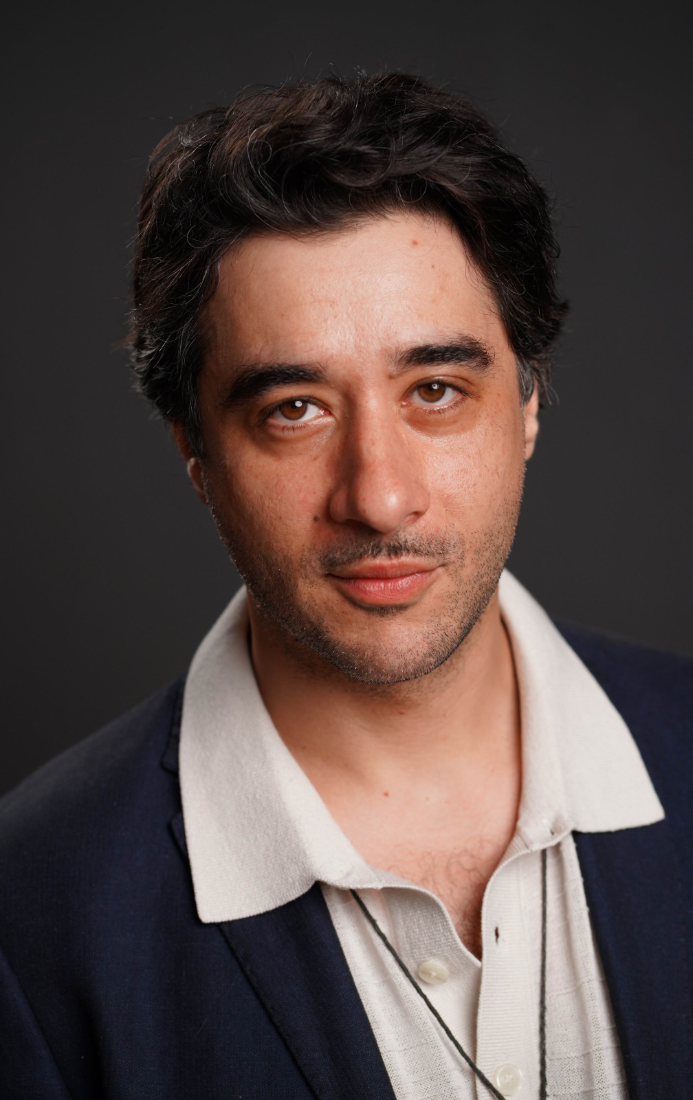 Alexandru Pribeagu