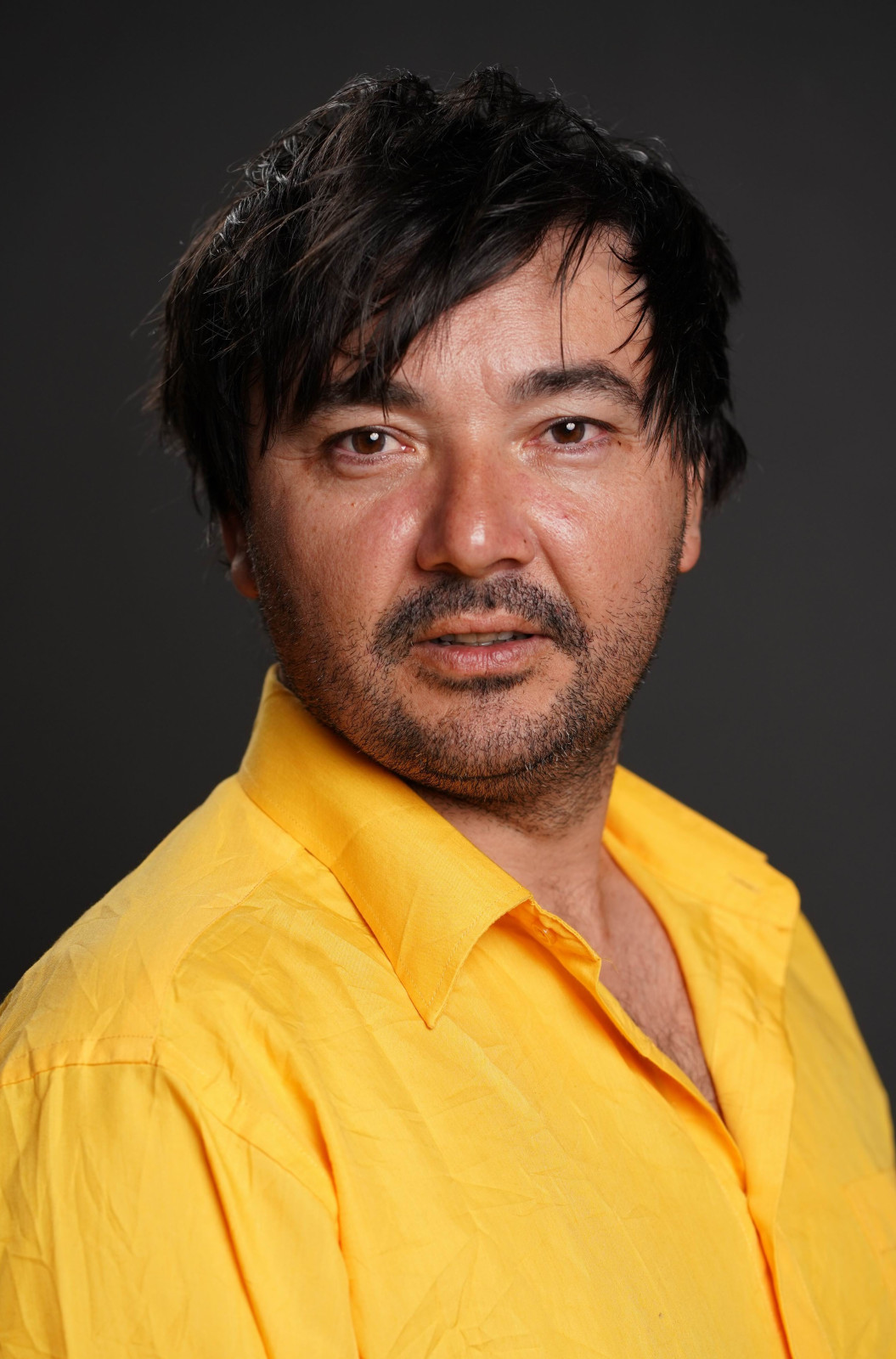 Bogdan Fanariu