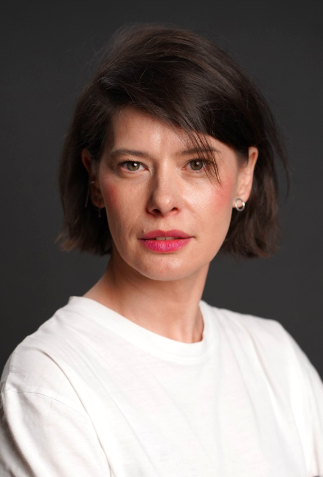Crina Semciuc