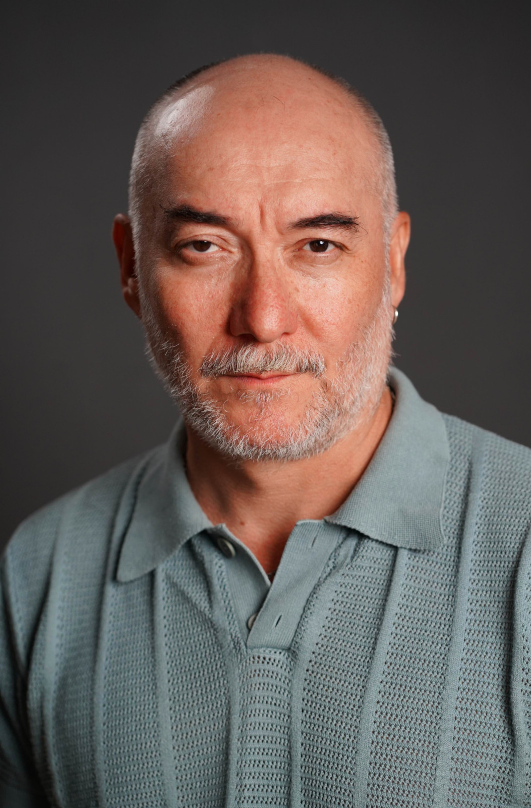 Elias Ferchin