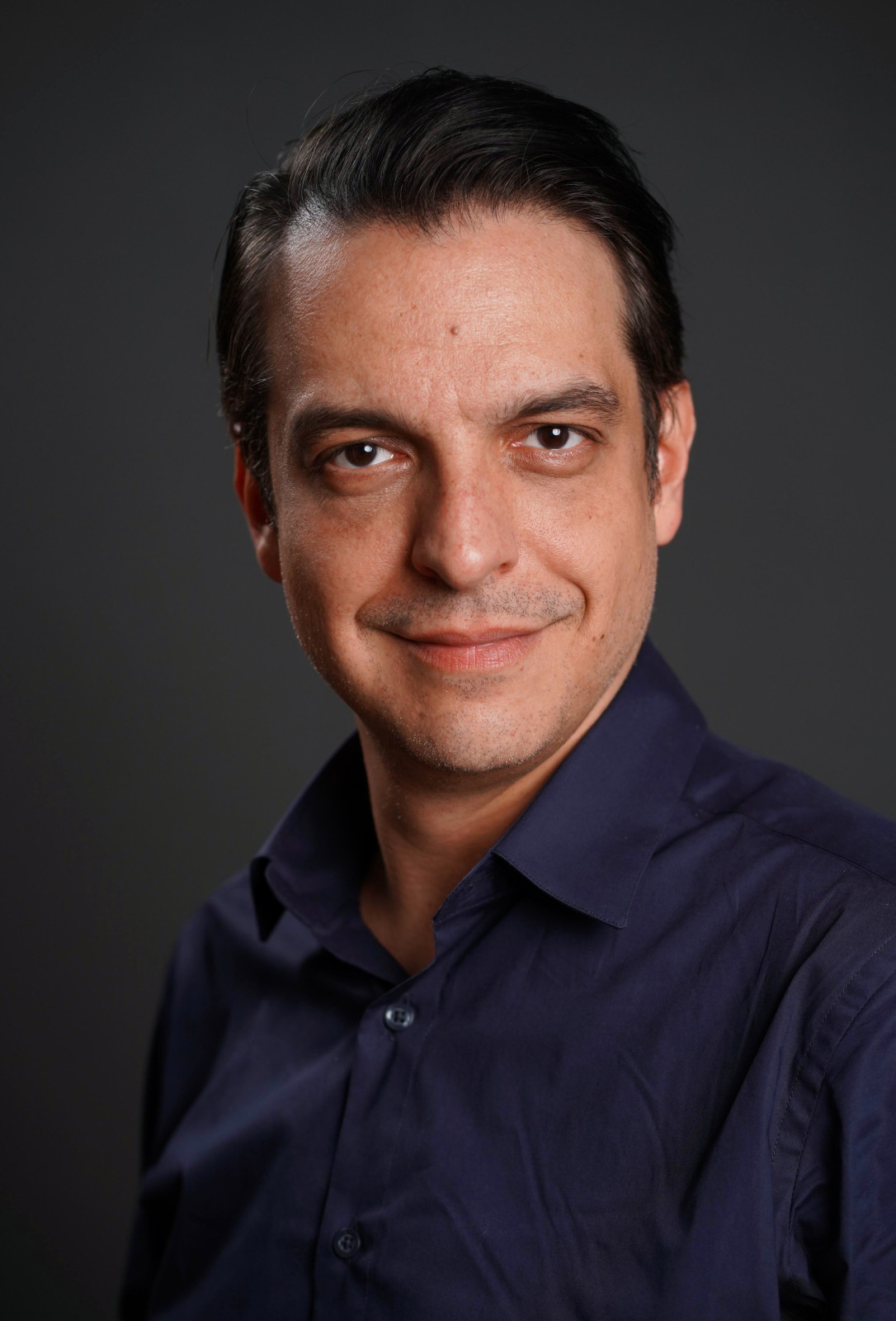 Ionut Grama