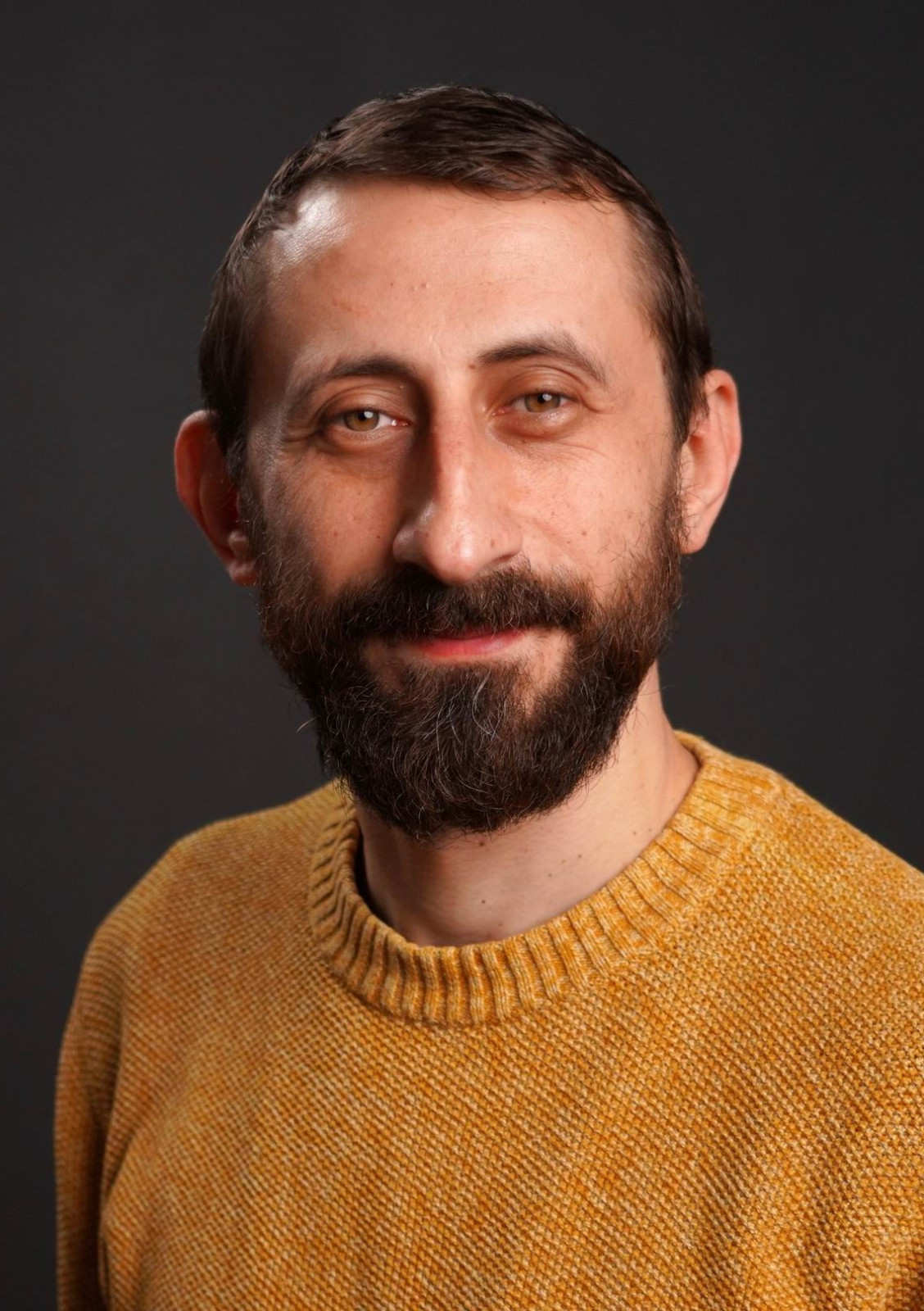 Iulian Burciu