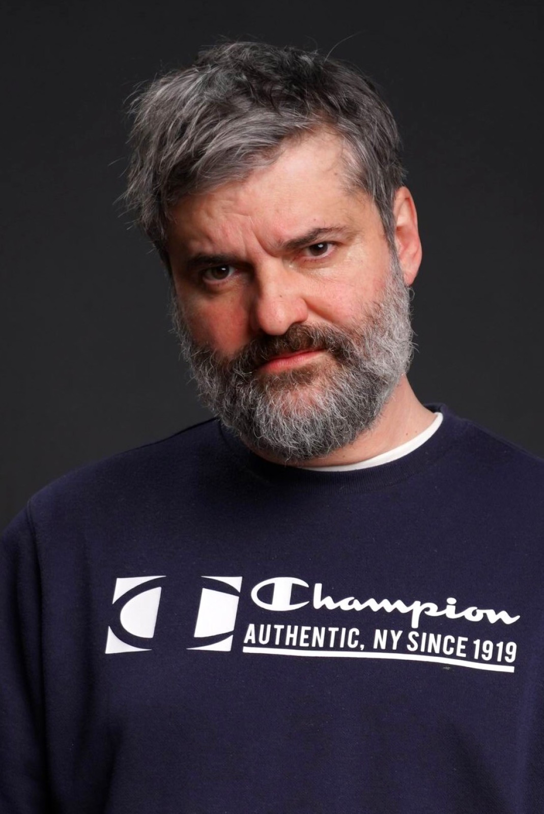 Rolando Matsangos