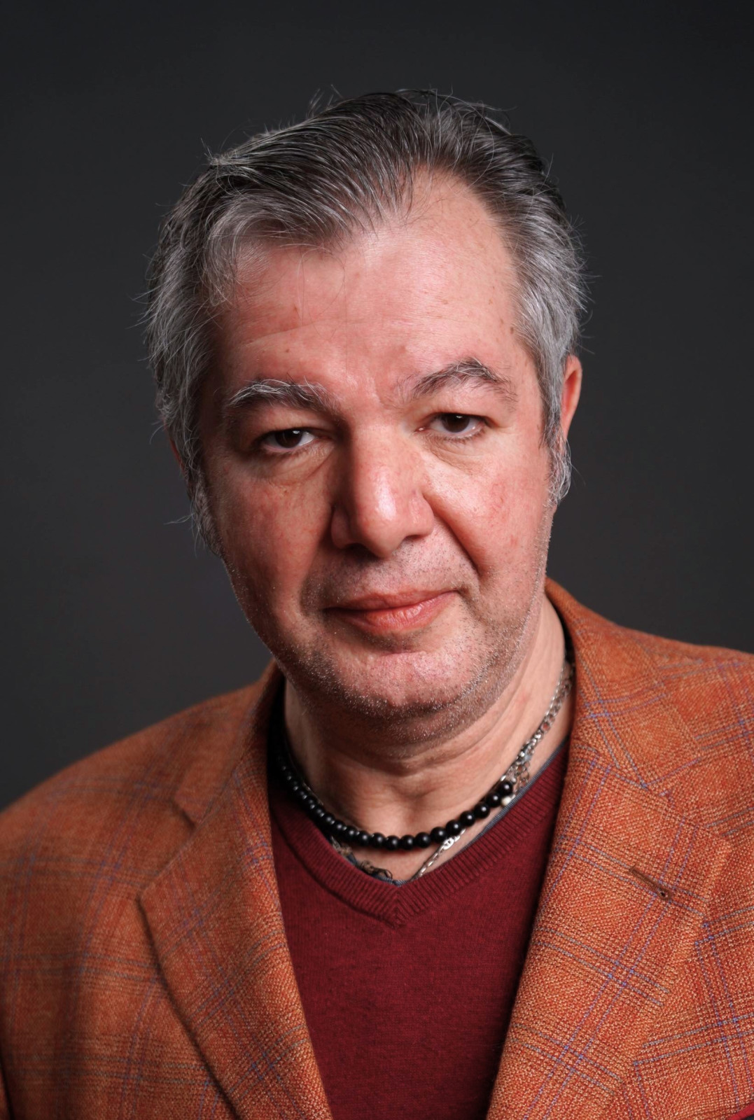 Florin Kevorkian