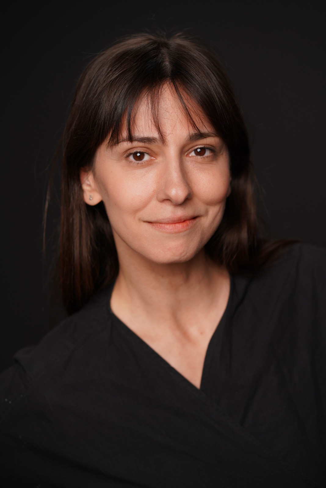 Dana Rogoz