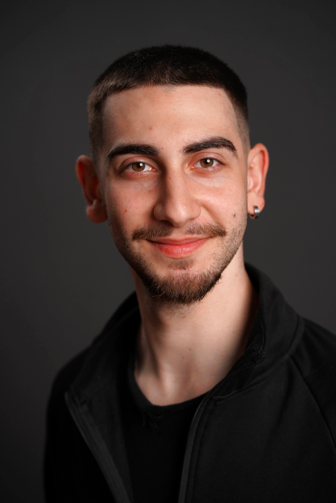 Stefan Ceausu