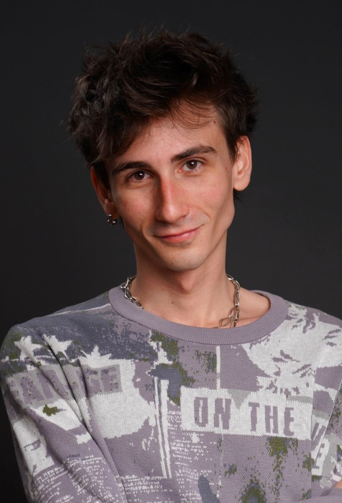 Luca Fumuru