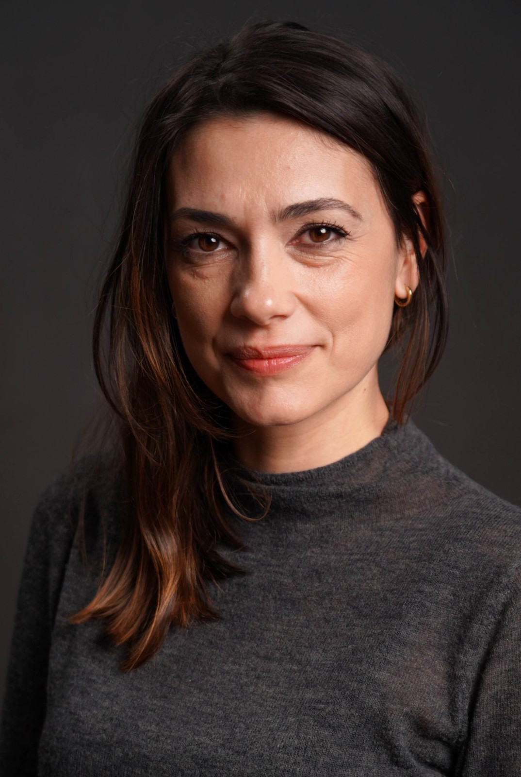 Iulia Verdes
