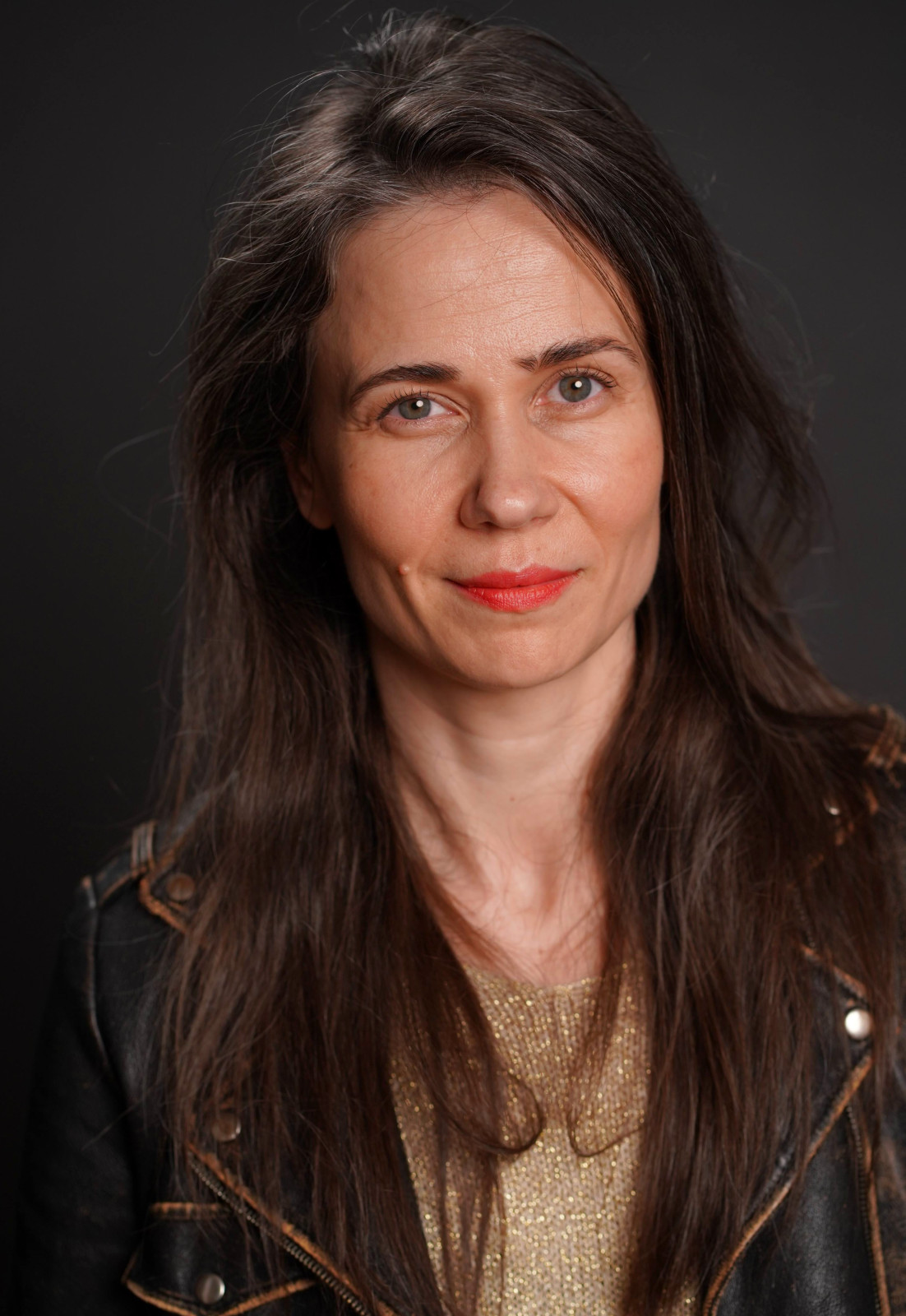 Iulia Lumanare