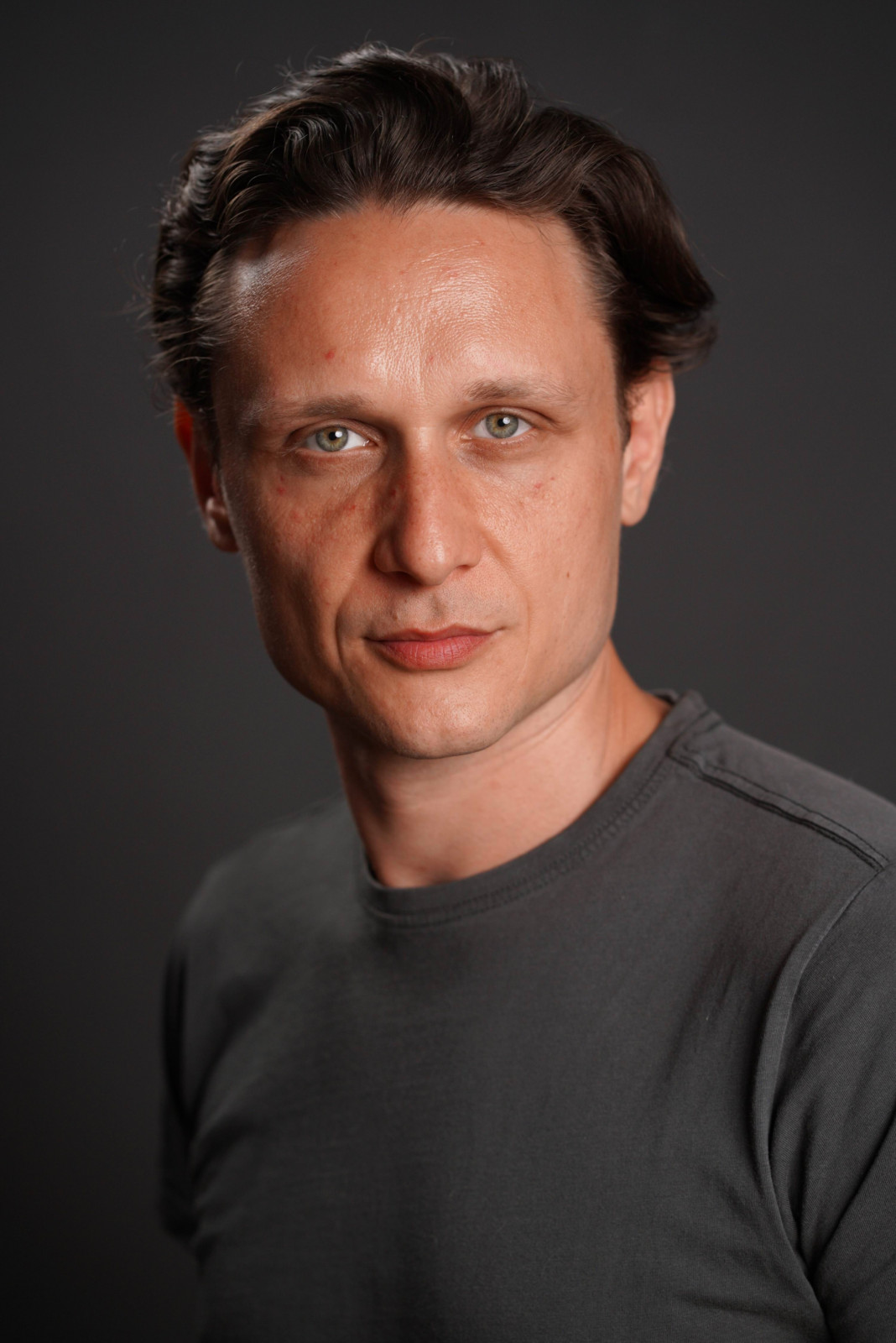 Cezar Grumazescu