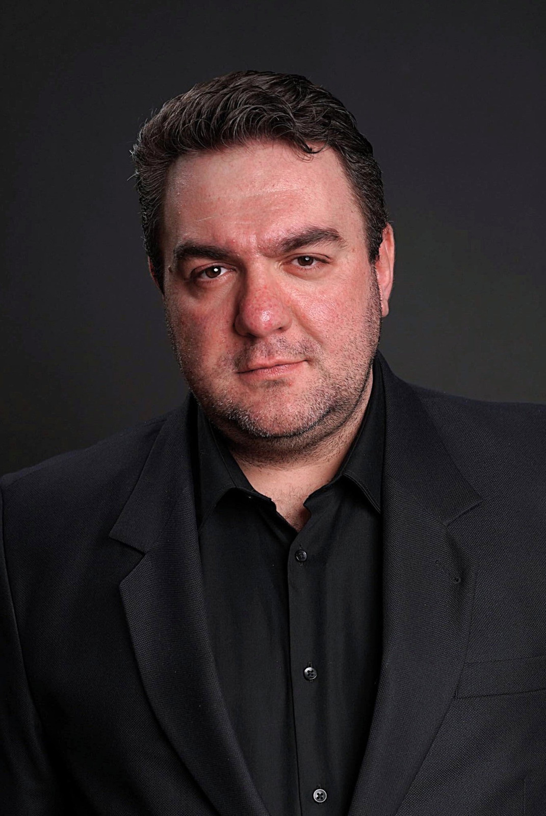 Gabriel Costin