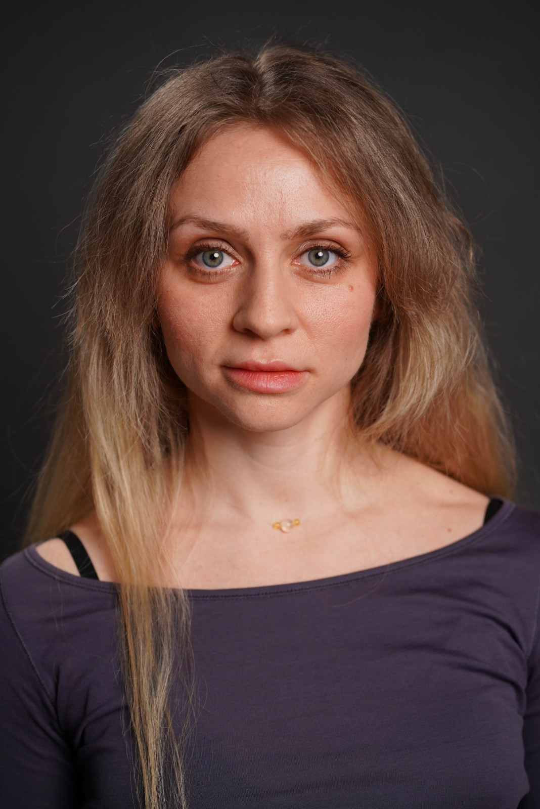 Alina Petrica