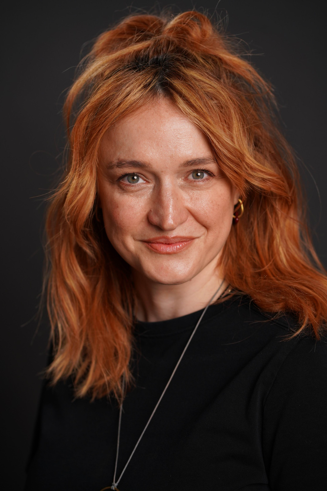 Smaranda Caragea