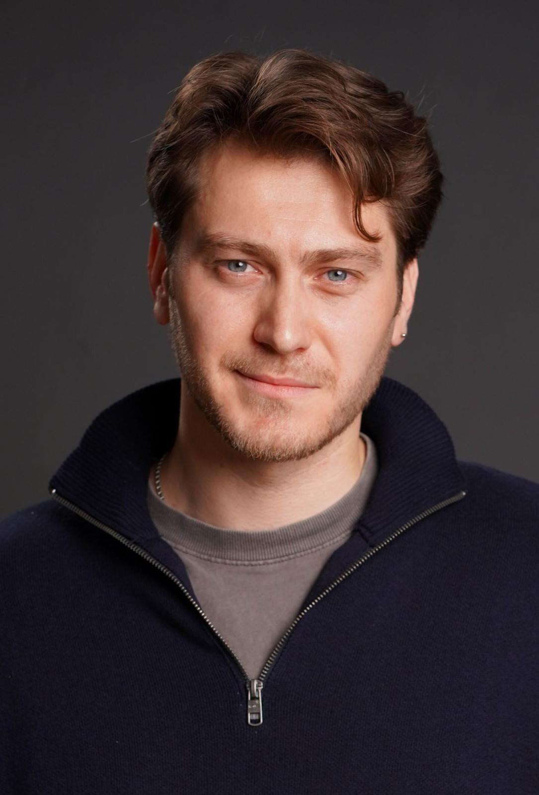 Claudiu Mihail