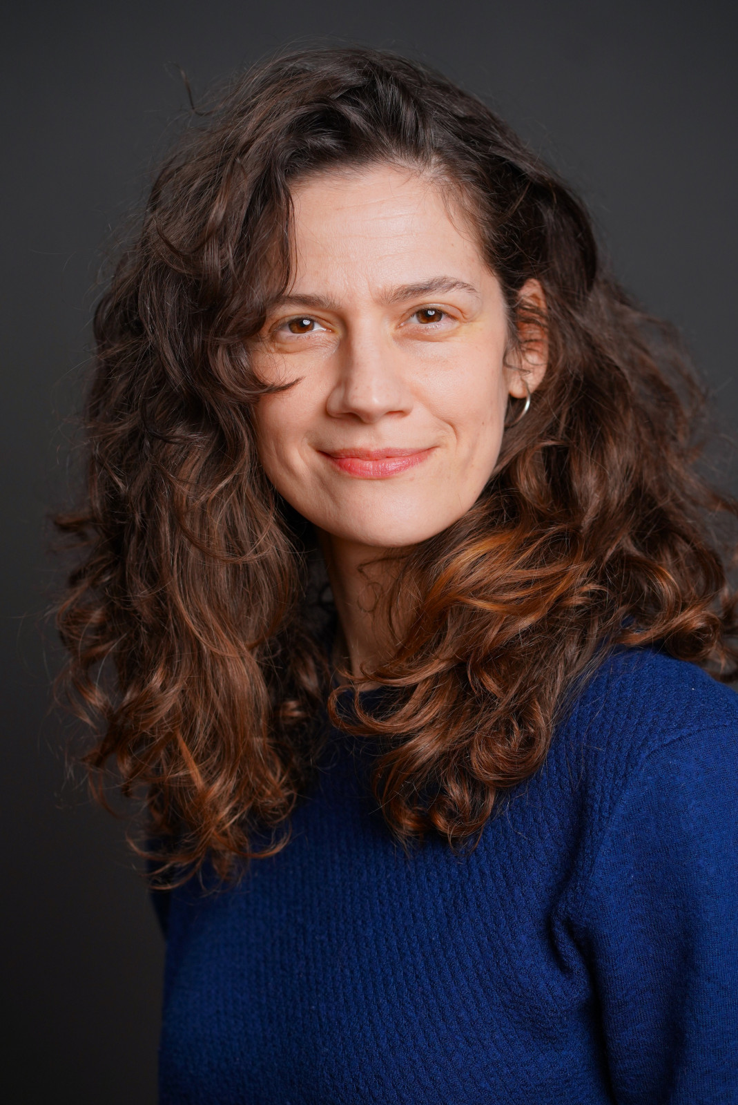 Sanziana Tarta