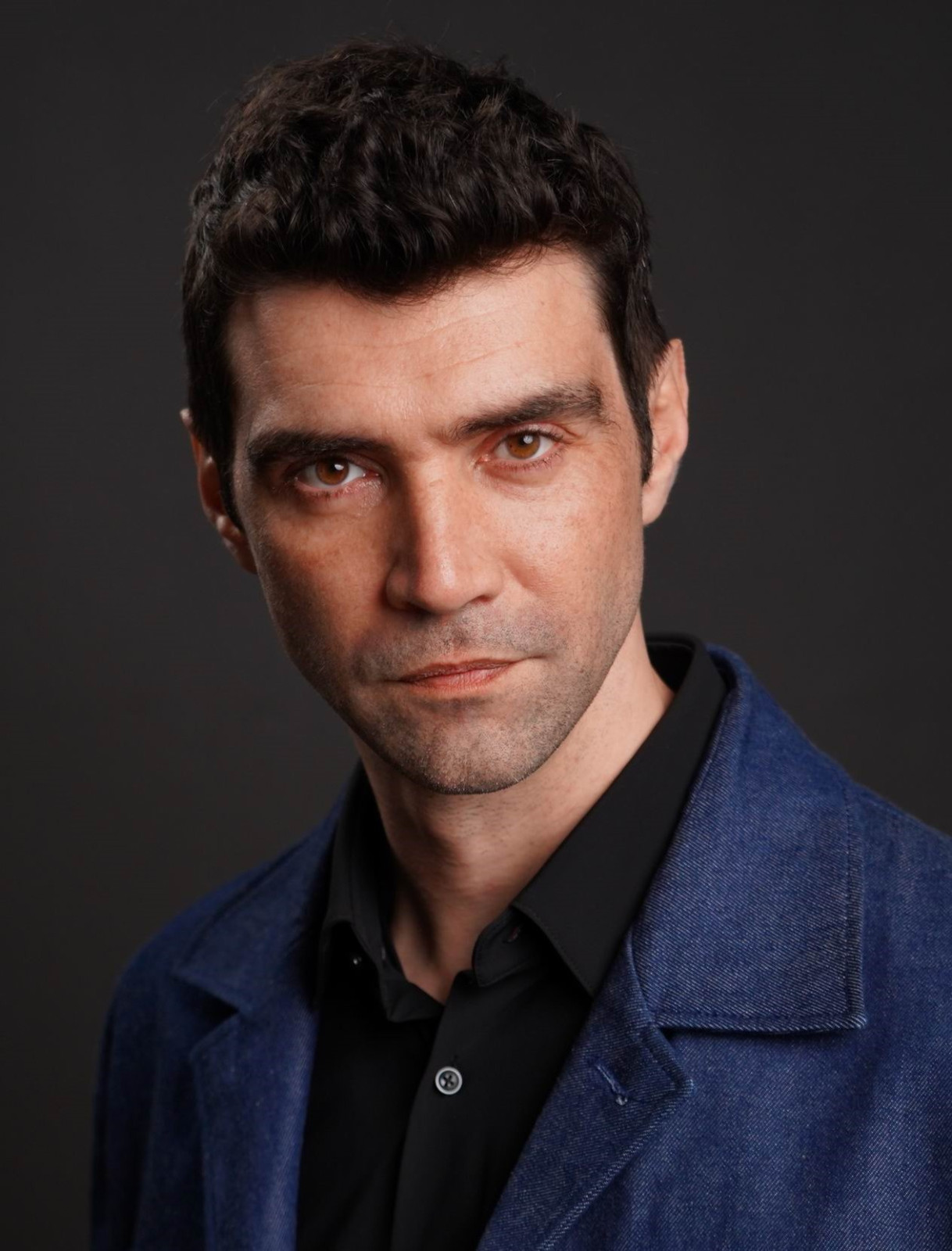 Alec Secareanu
