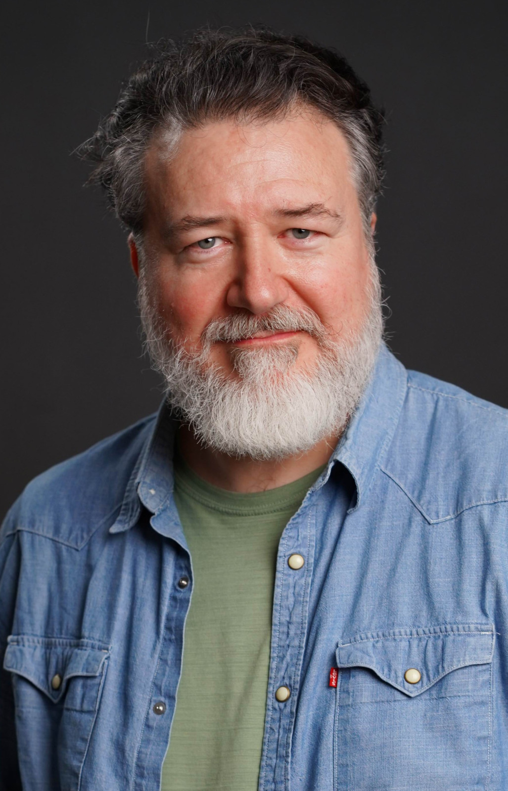 Radu Dragomirescu