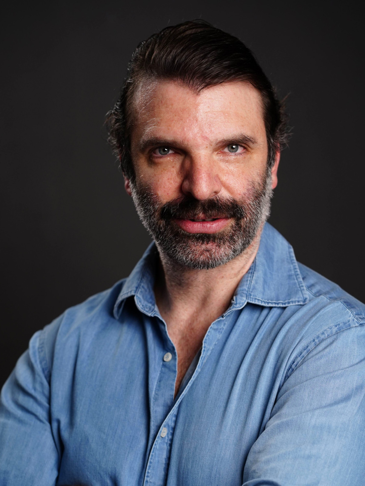 Ioachim Ciobanu