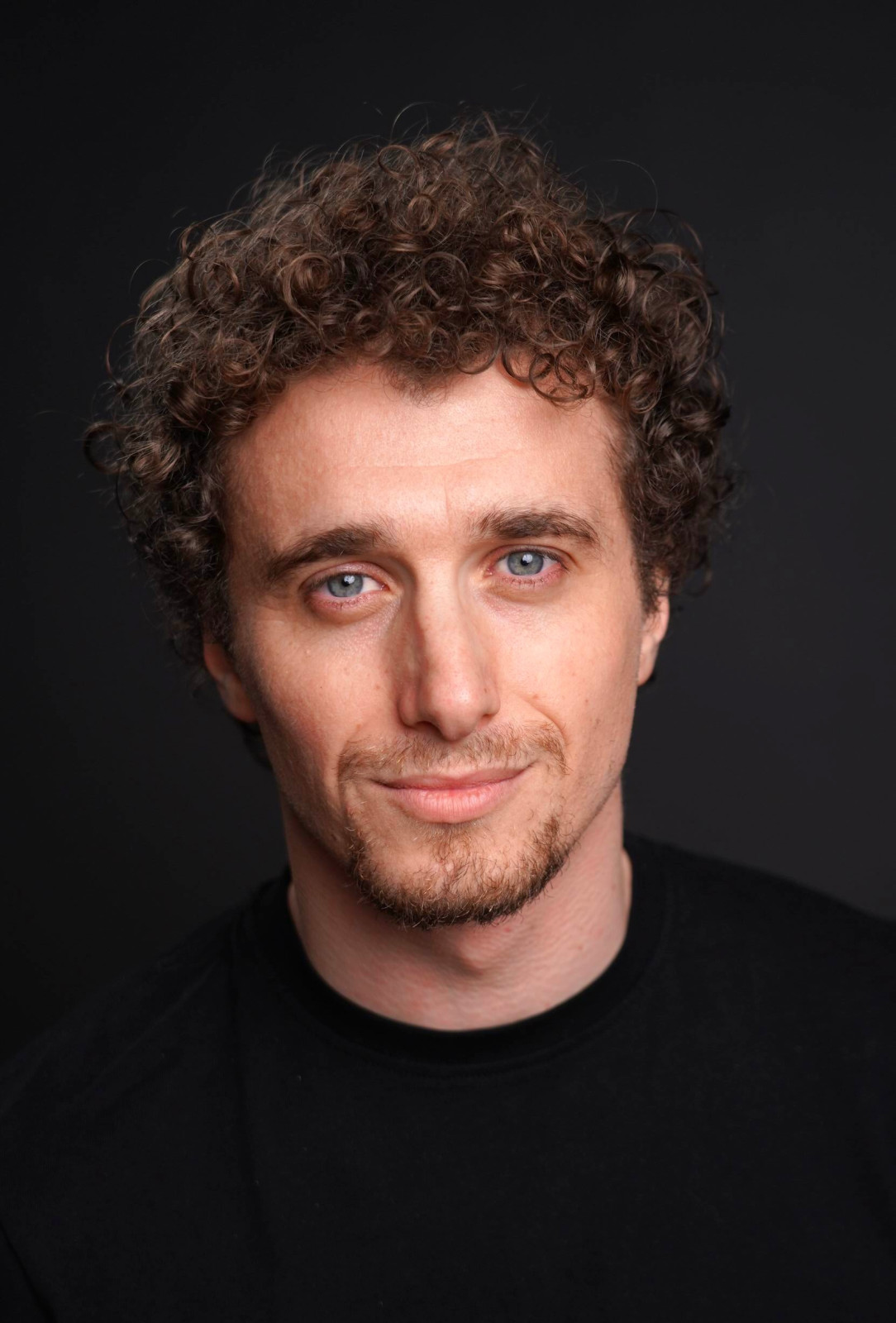 Gabriel Zaharia