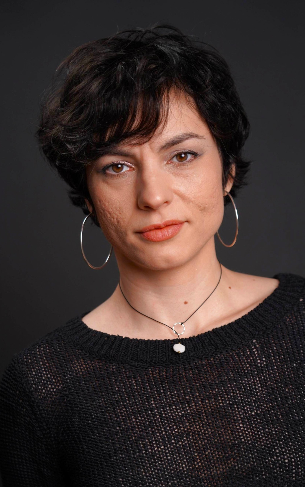 Delia Riciu