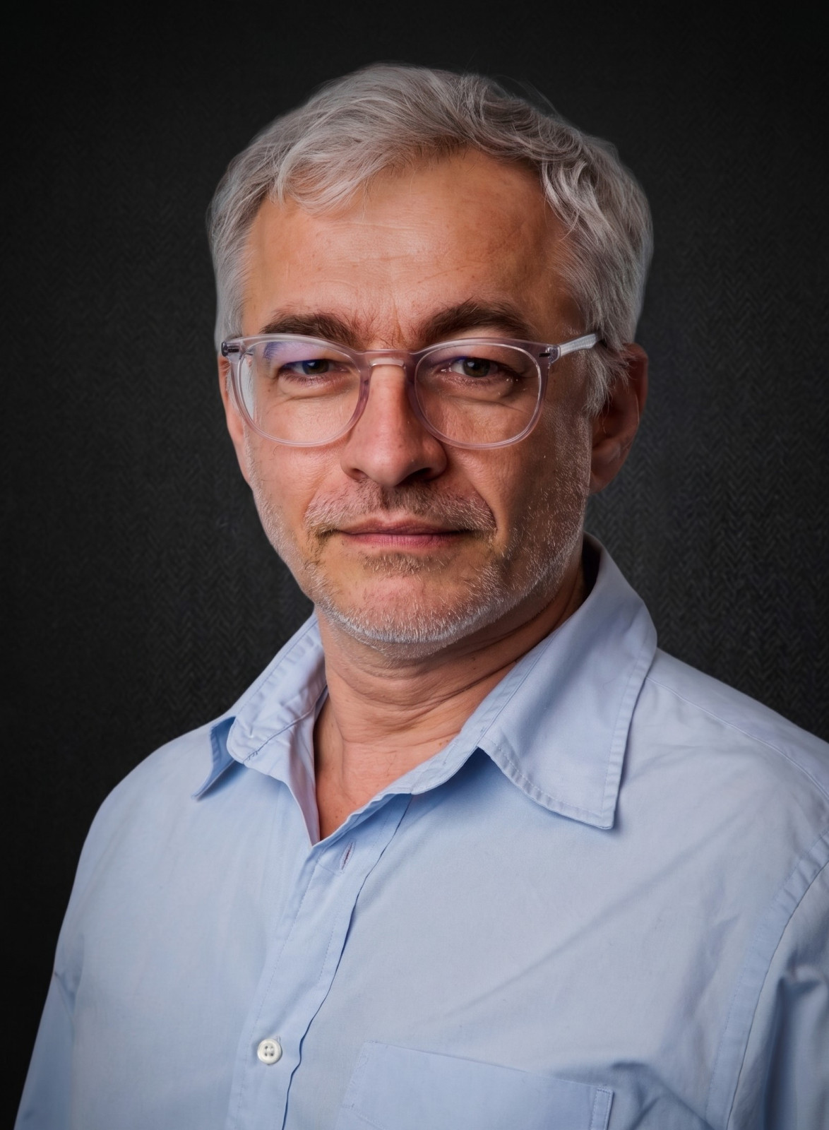 Richard Balint
