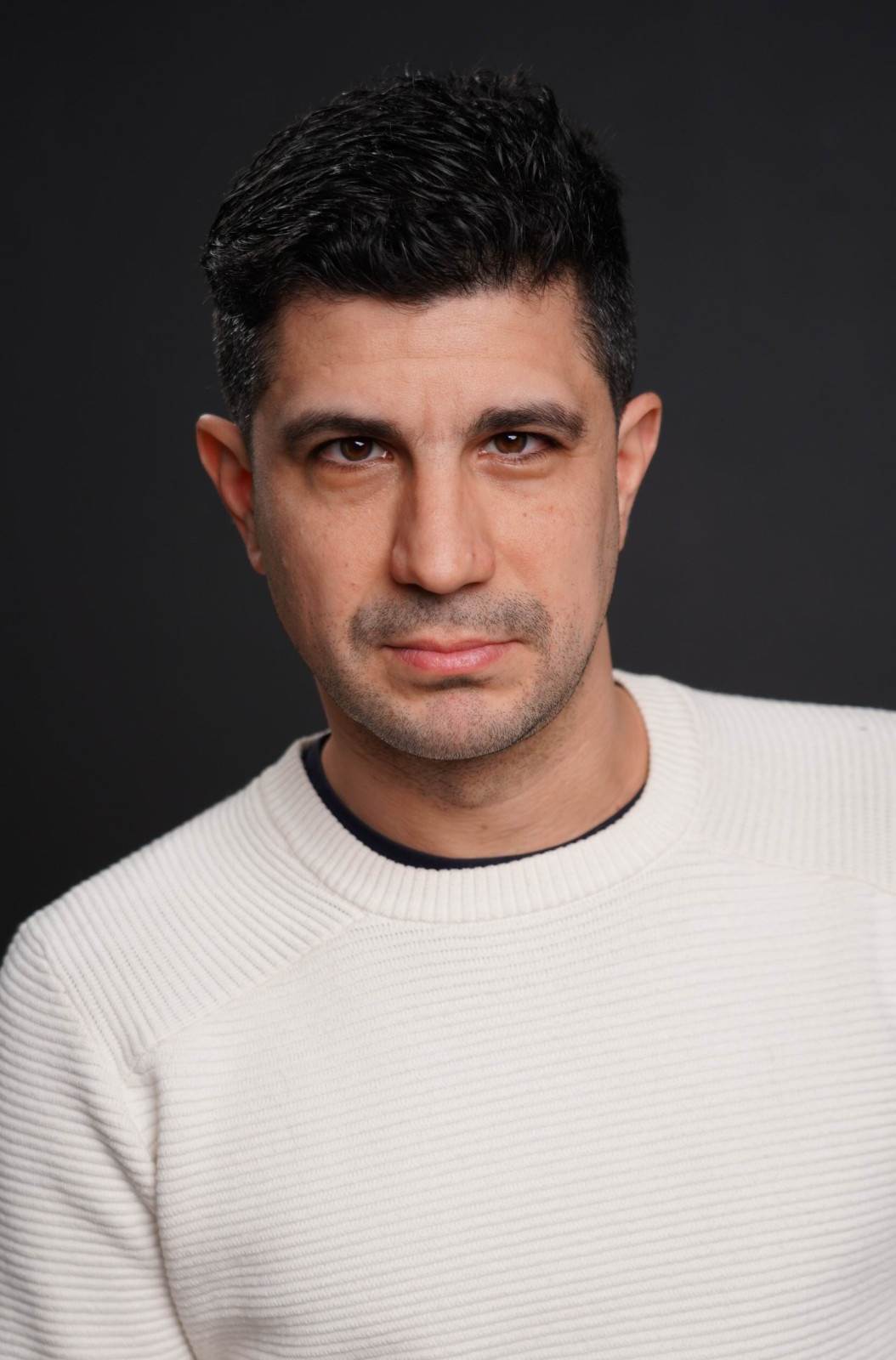 Alexandru Calin