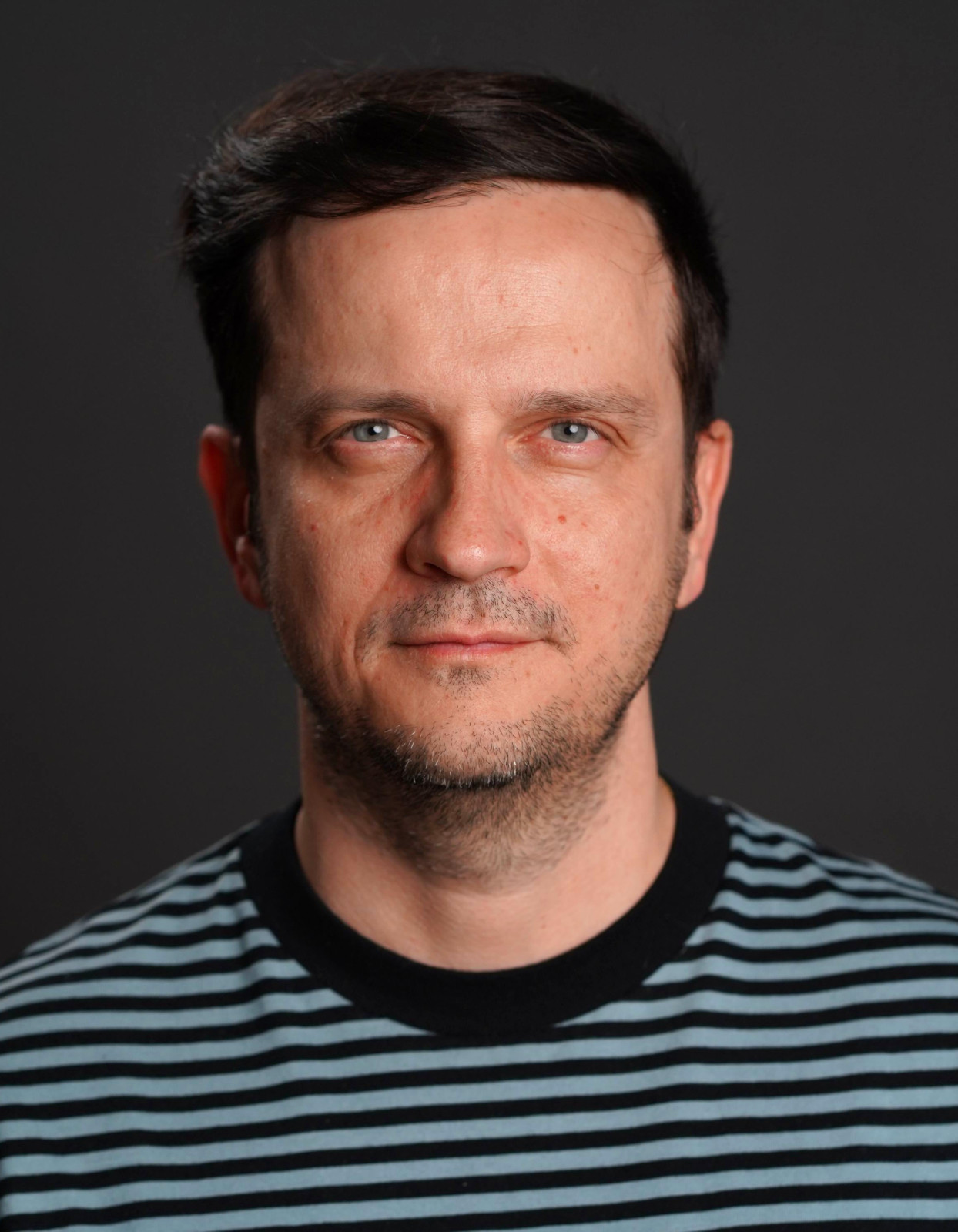 Sorin Dobrin