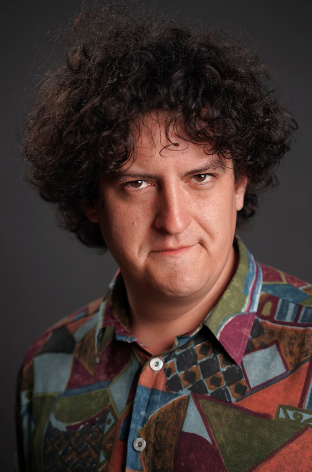 Vlad Panzaru