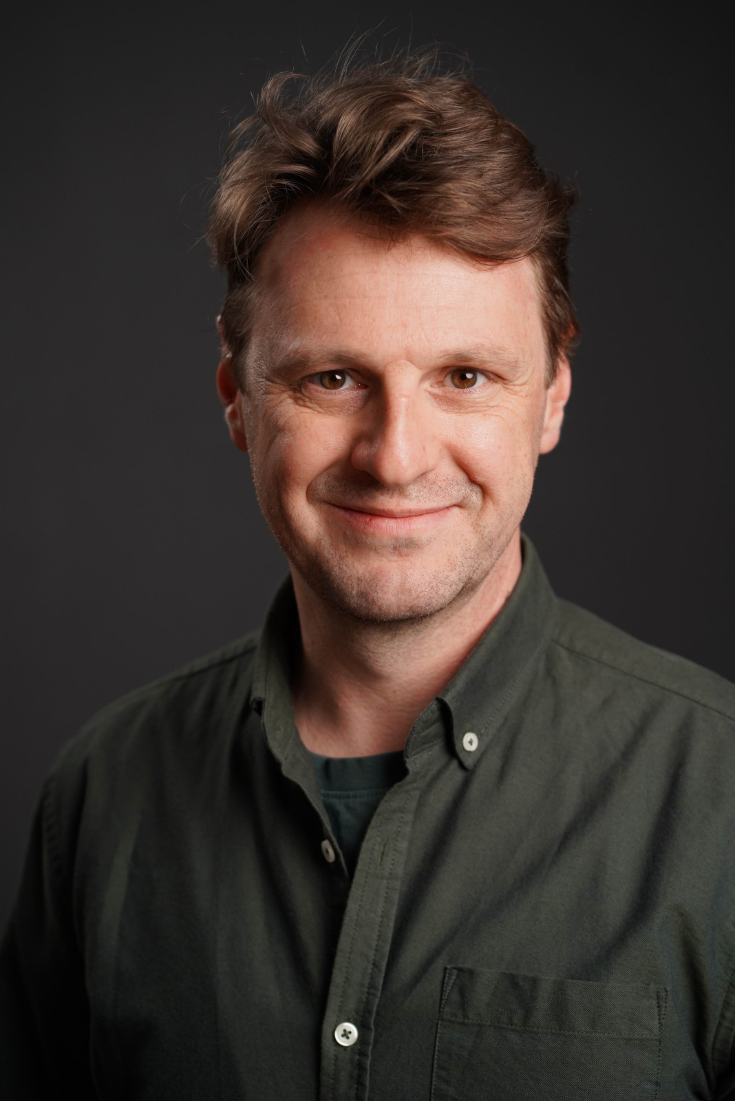 Alexandru Potocean
