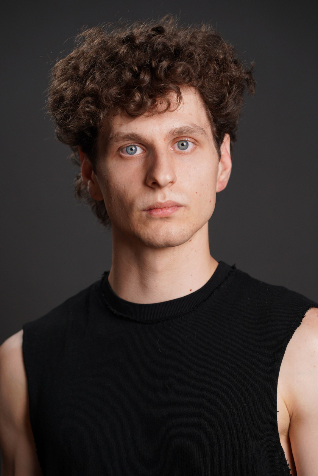 Iustin Danalache