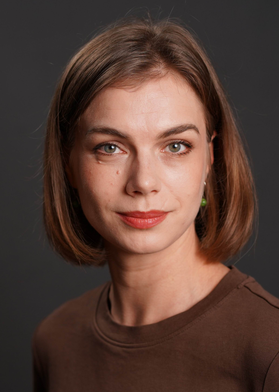 Marina Palii