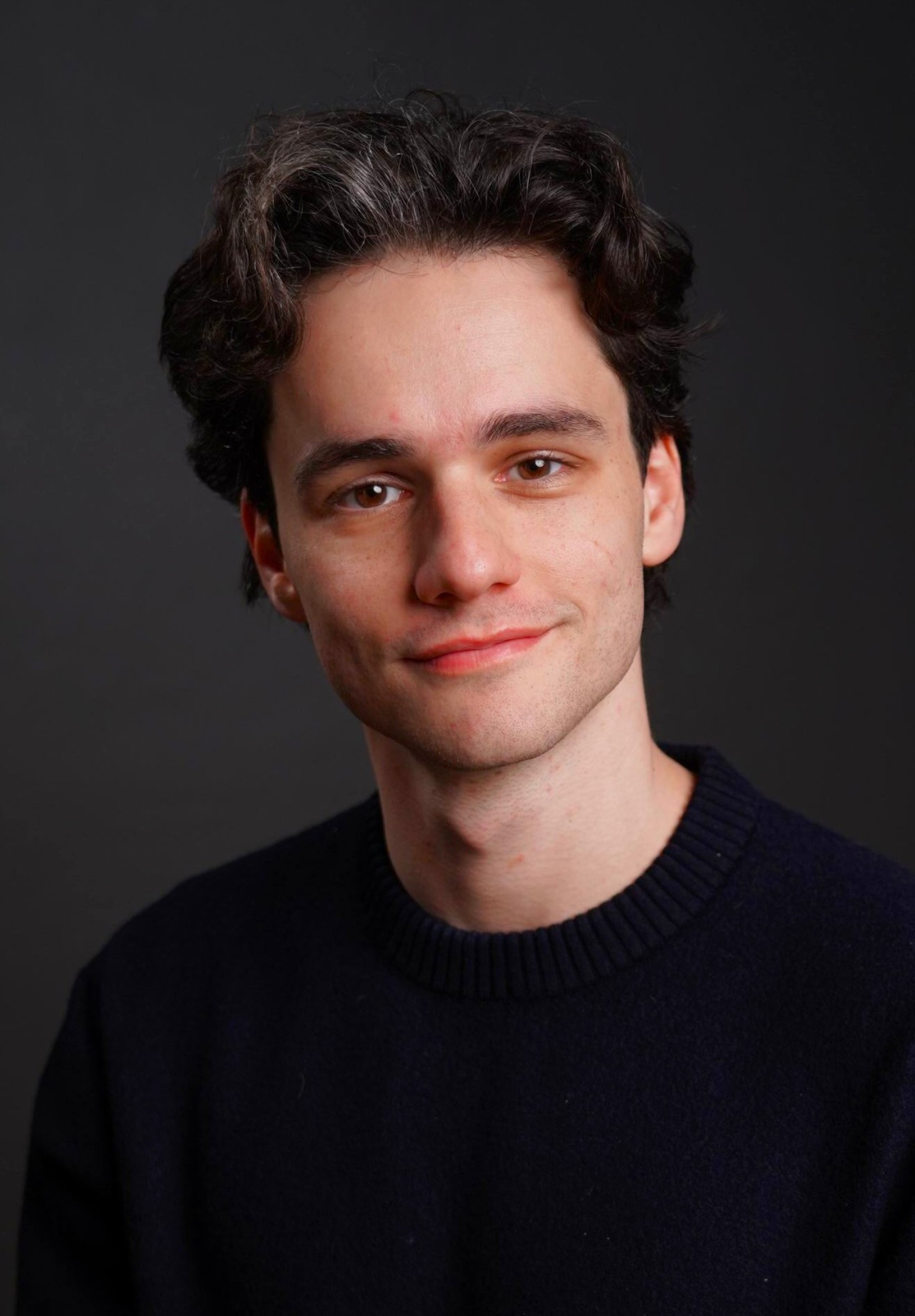 Stefan Iancu
