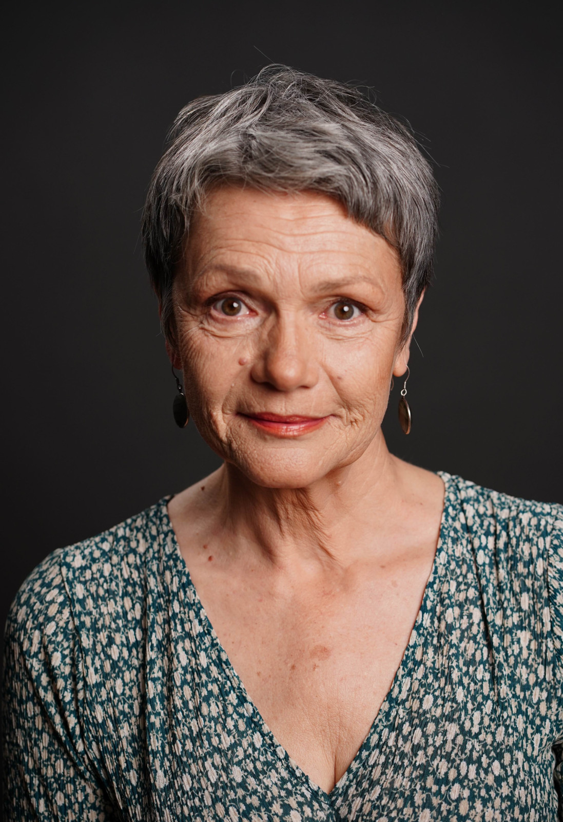 Aura Calarasu Hasnas