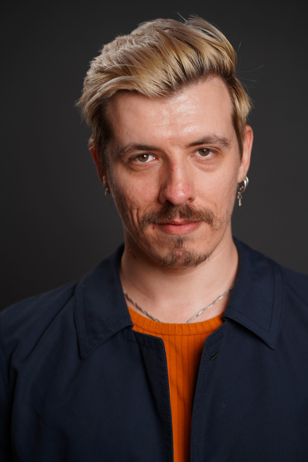 Ciprian Leutescu