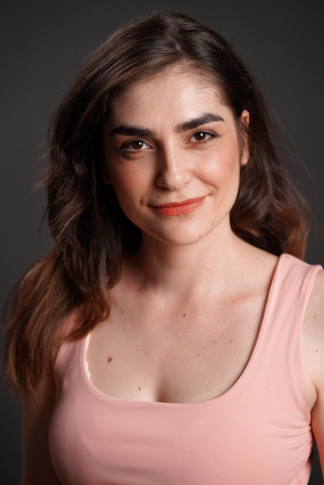 Lorena Podar