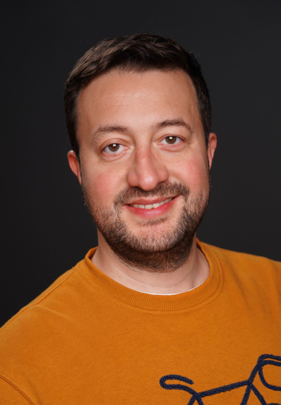 Andrei Serban