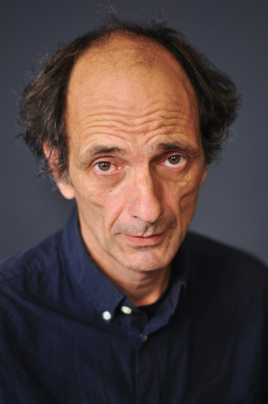 Gabriel Spahiu