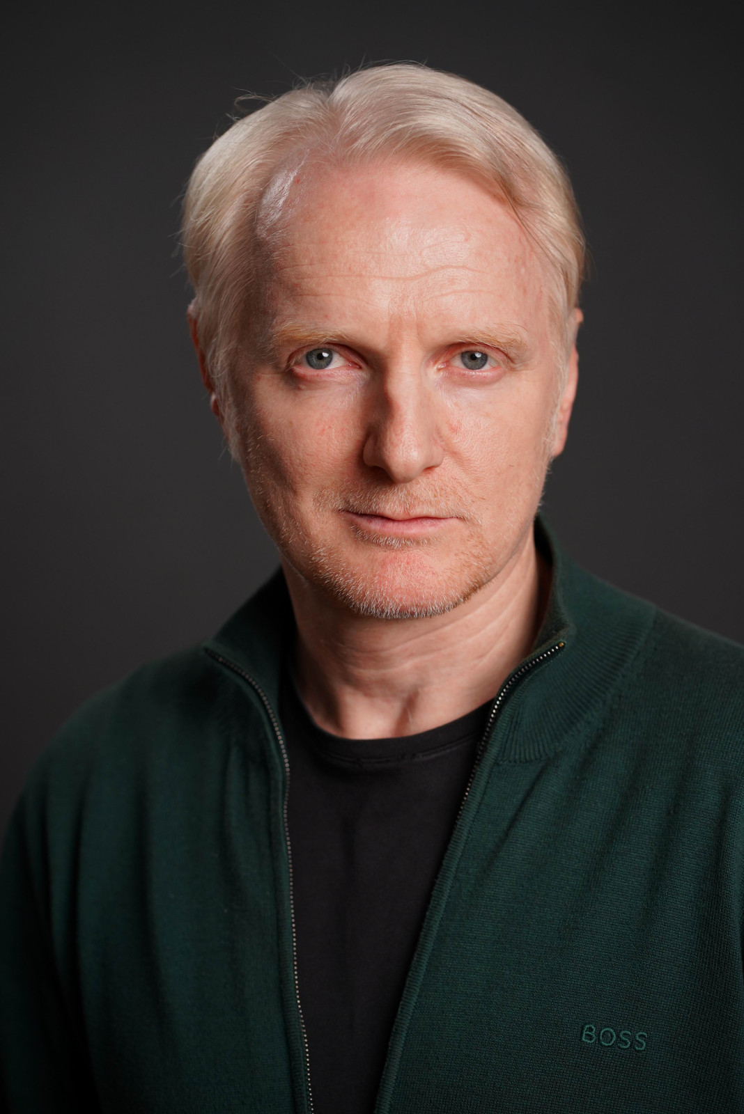 Richard Bovnoczki