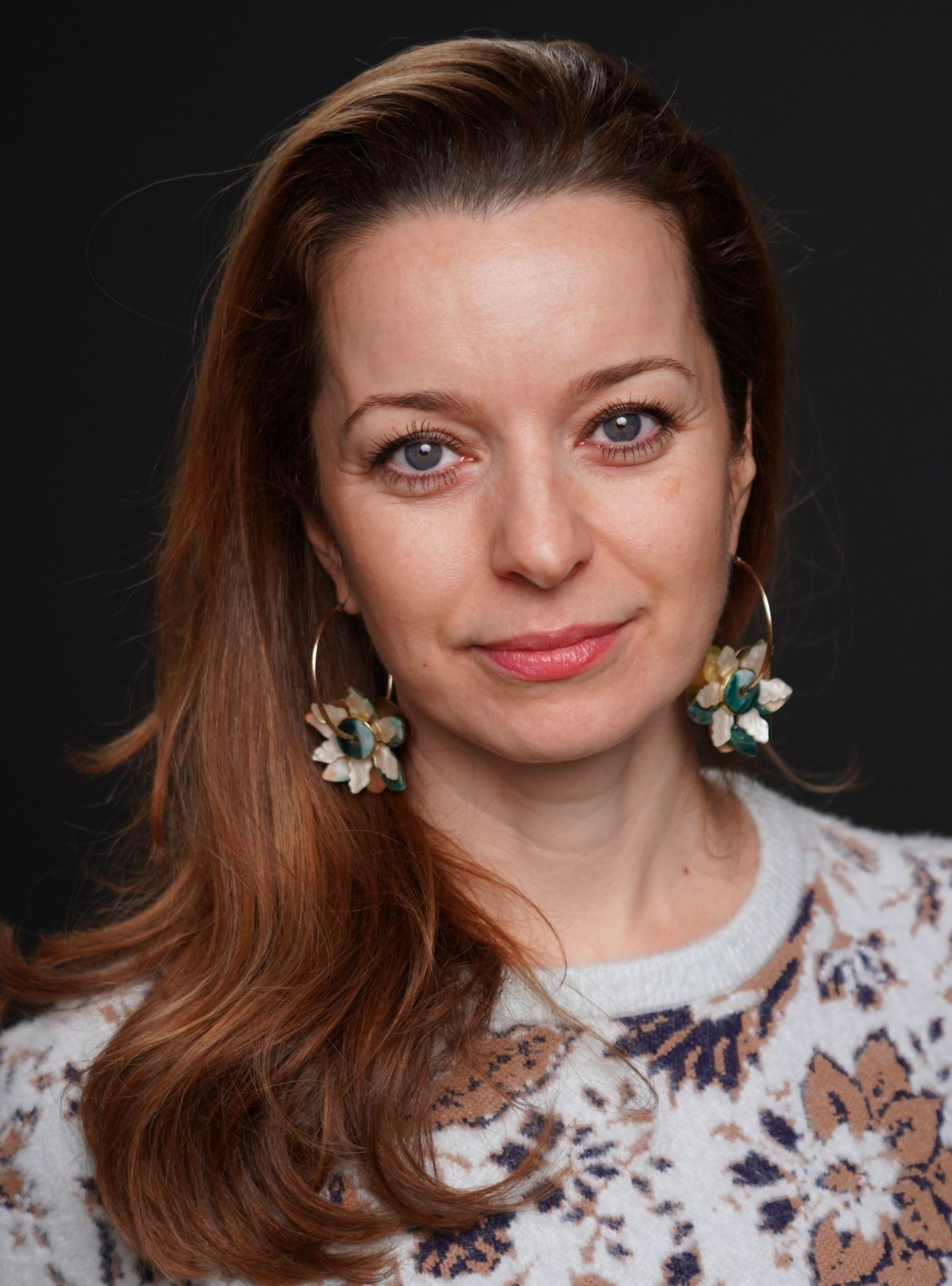 Sabina Branduse