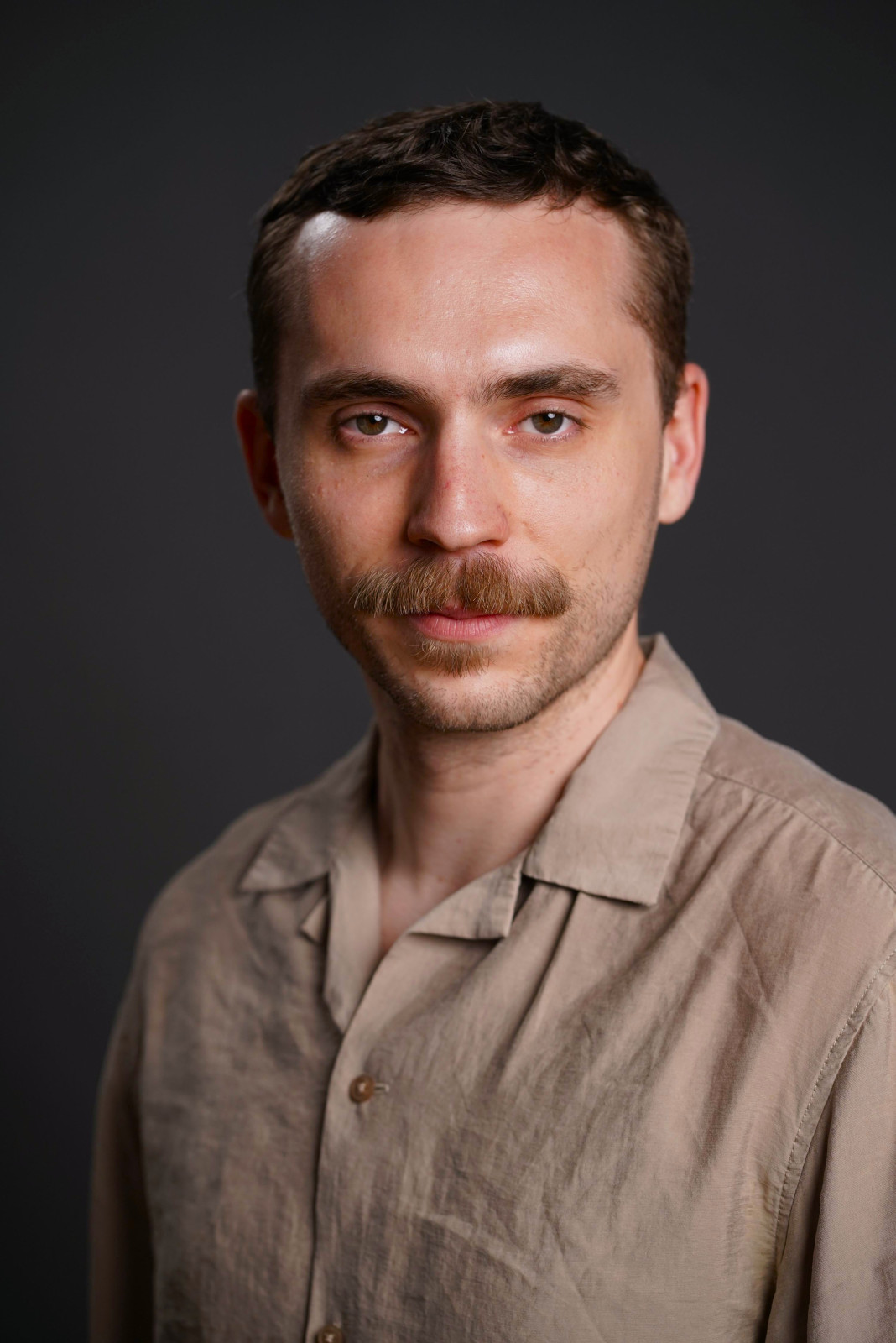 Paul Nistor