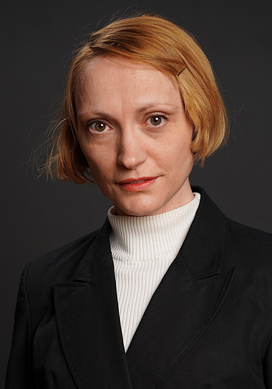 Emilia Bebu
