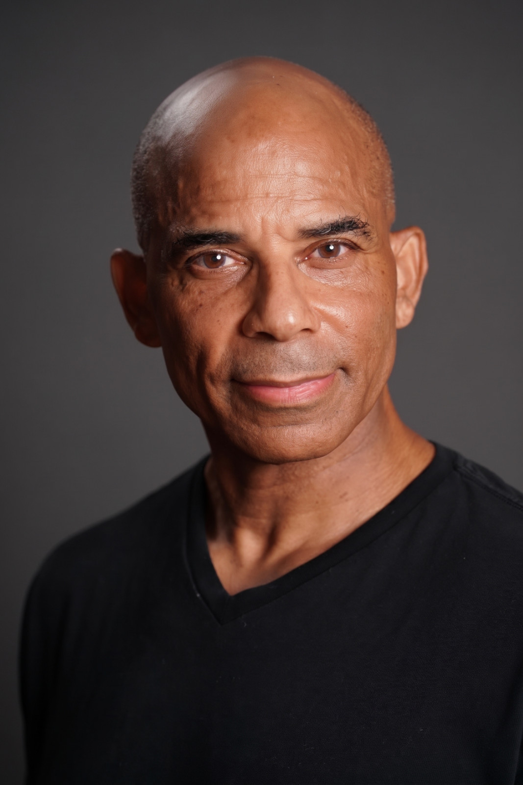 Howard Dell