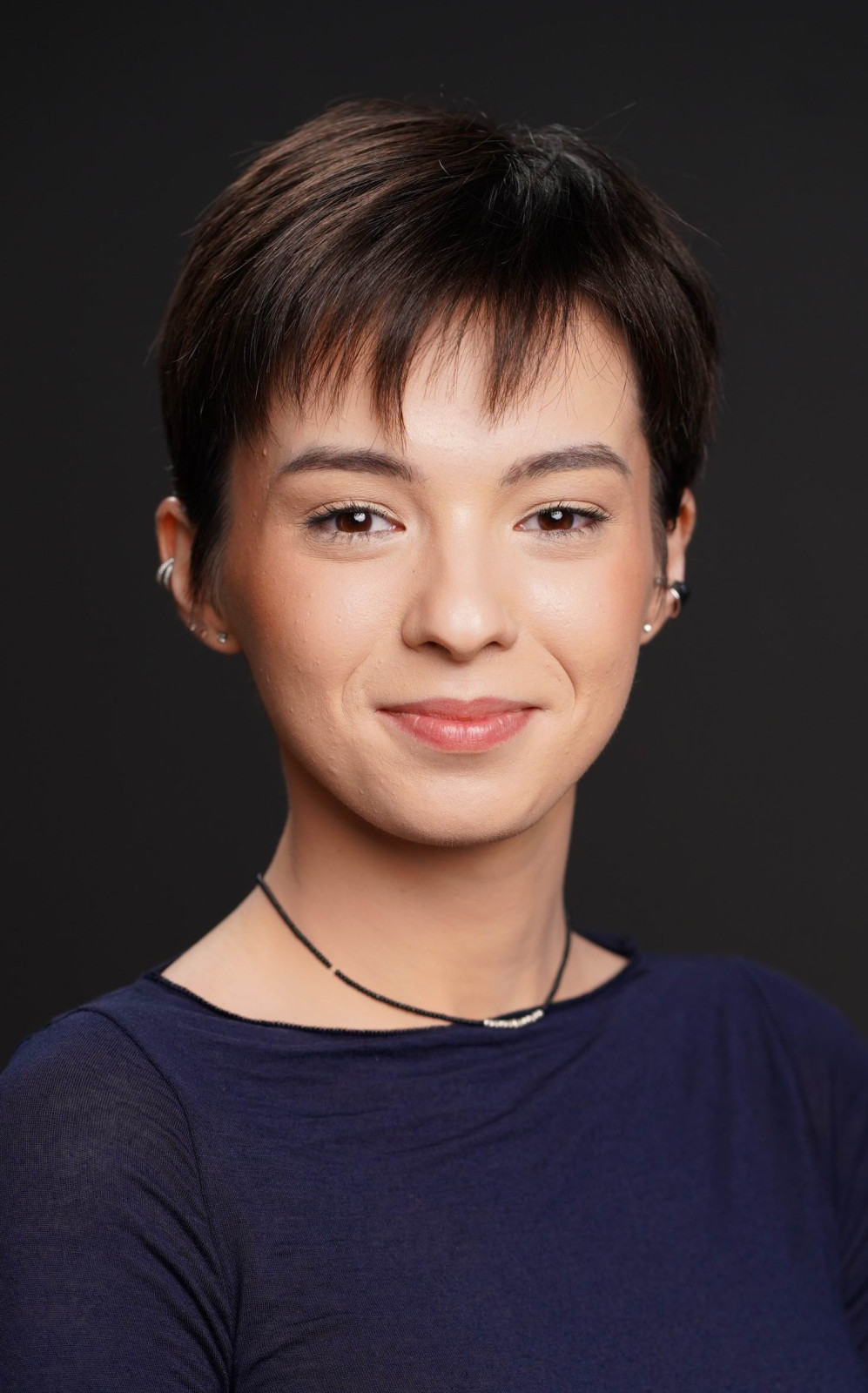 Karina Jianu