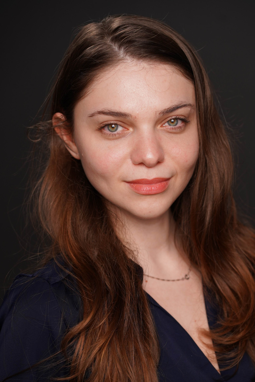 Roberta Antonie