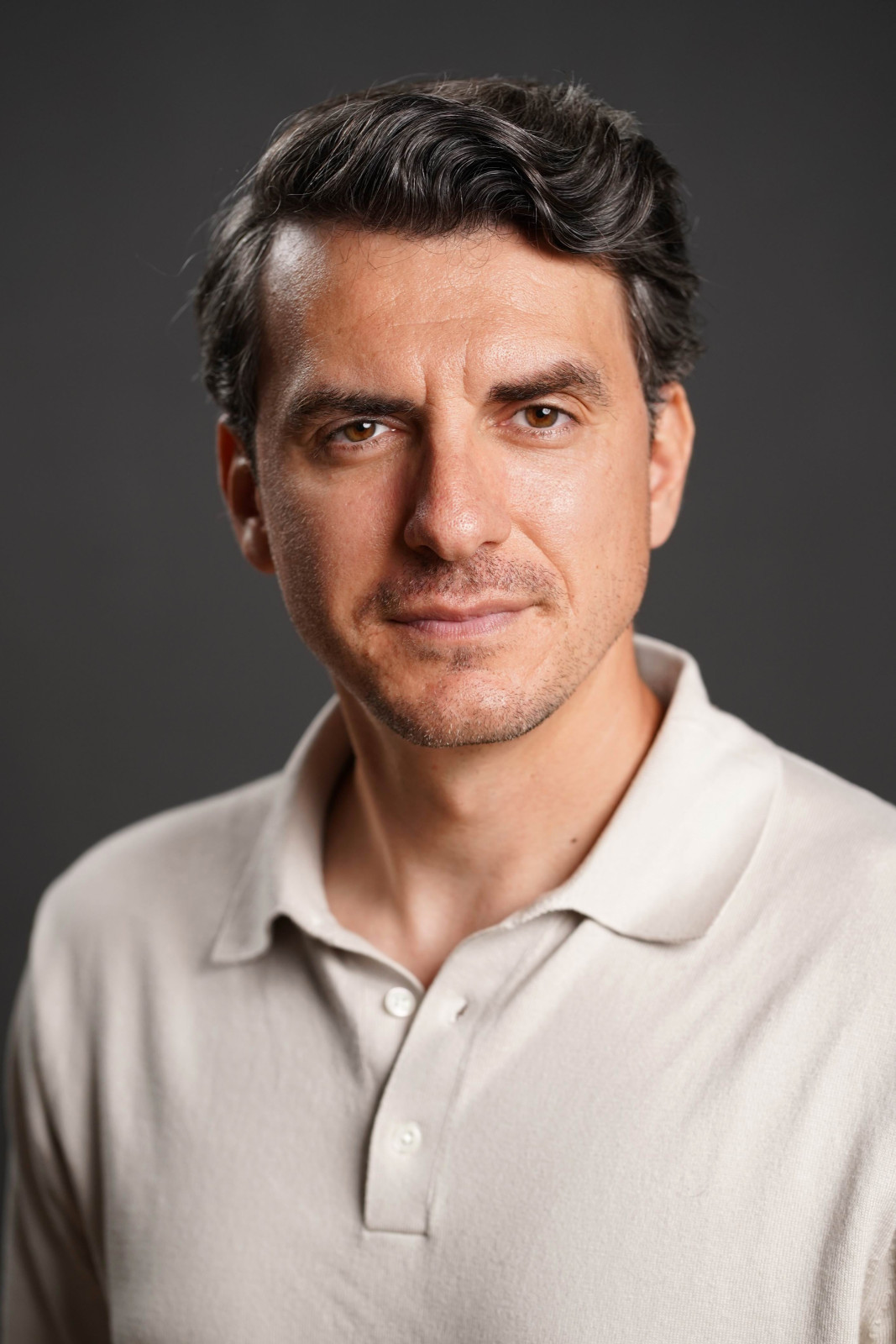Alexandru Ion