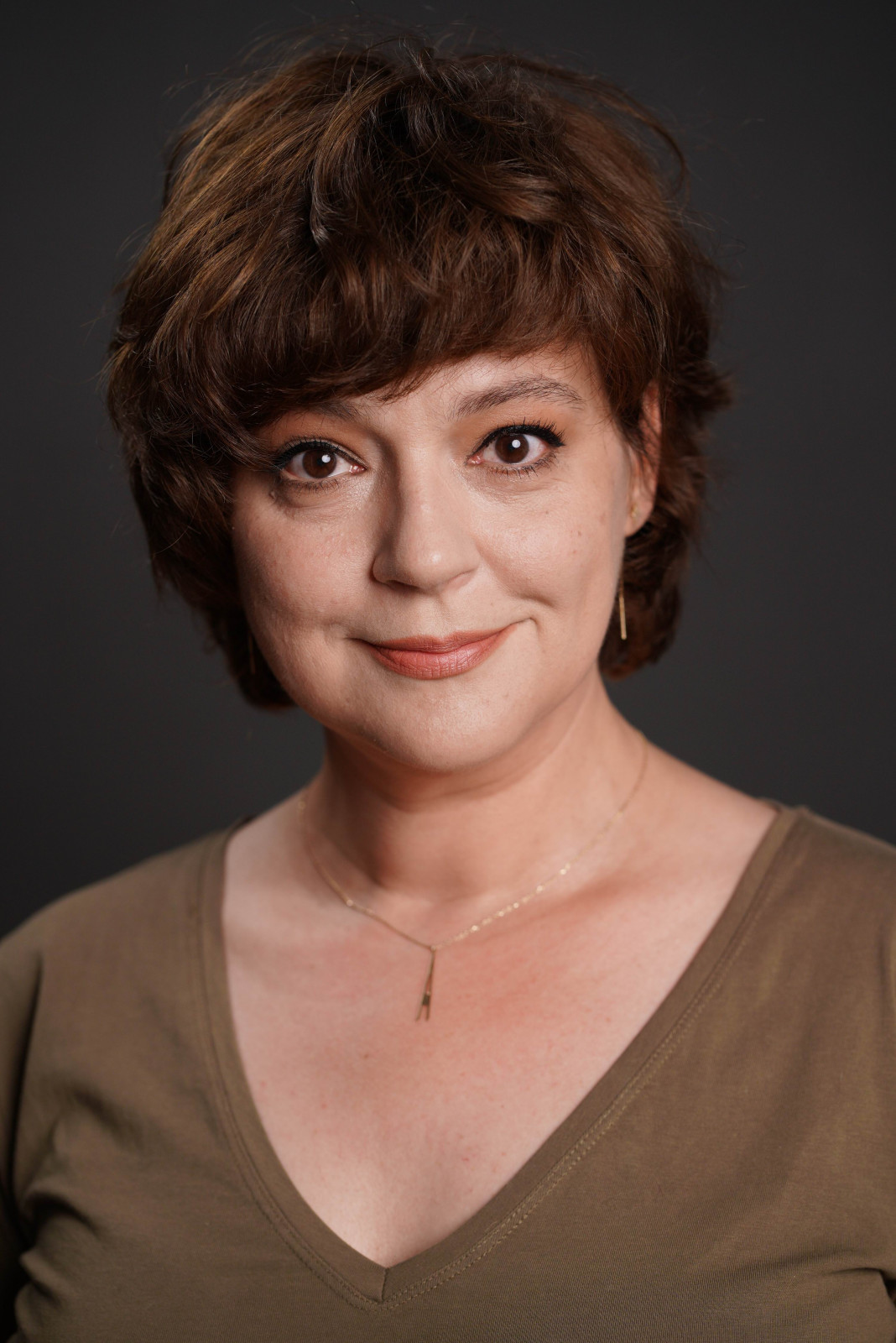 Ana Maria Moldovan