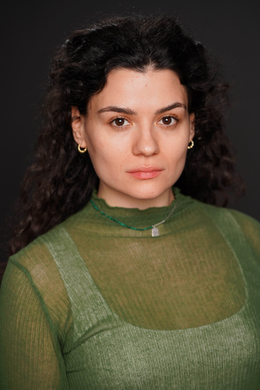Theodora Sandu
